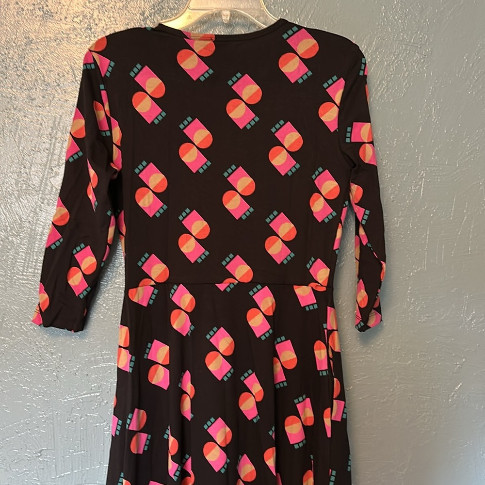 Maxi Dress - Picture 4 of 10